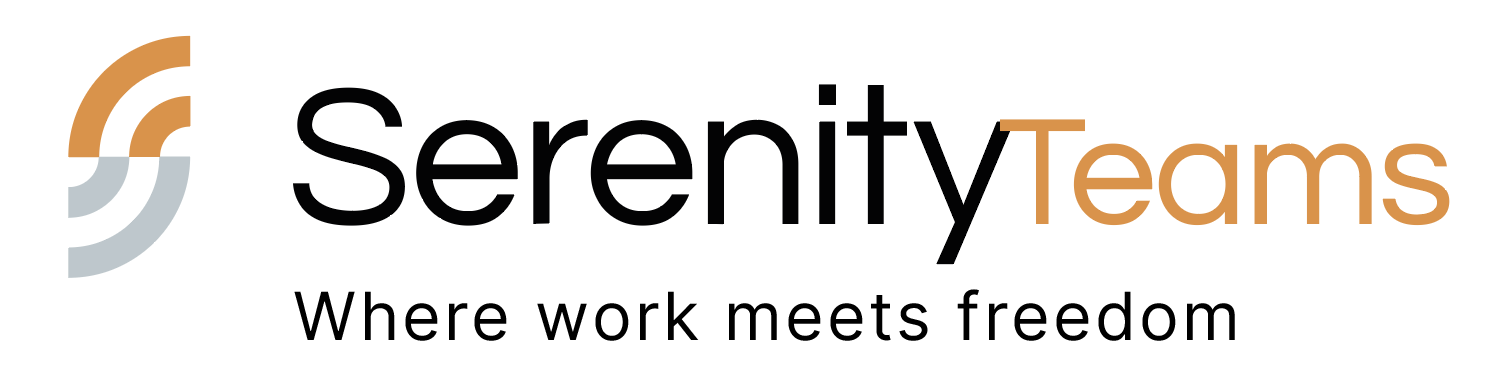 Serenity Teams